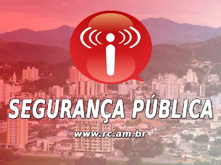 Homem é preso ao traficar na Volta Grande 