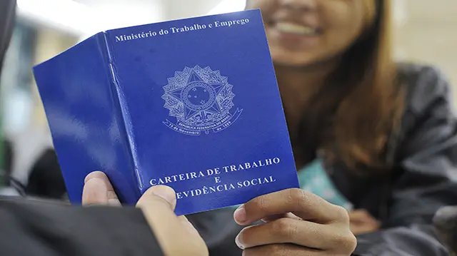 Estimativa aponta 434.429 empregos temporários
