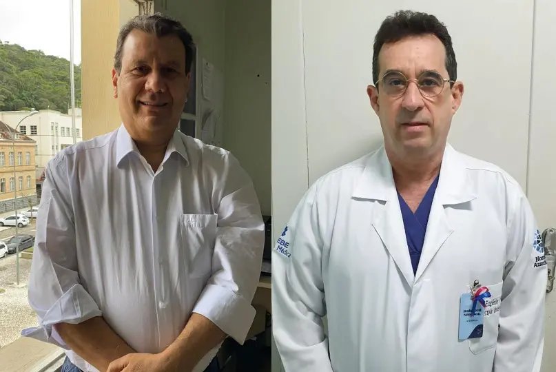 Miss&atilde;o de cuidar e salvar