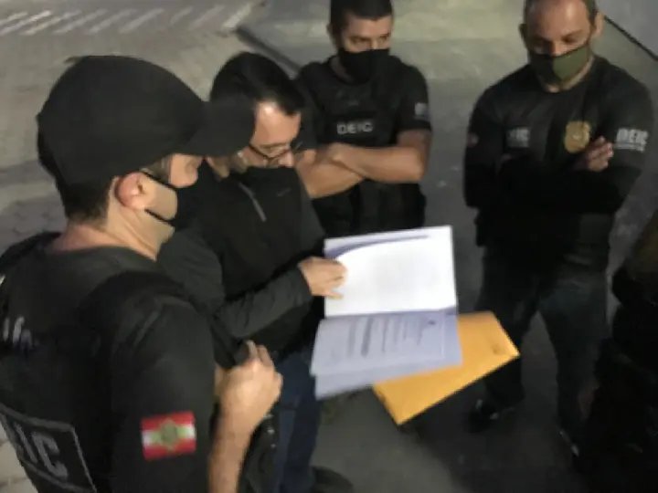 Pol&iacute;cia Civil do Estado realiza a opera&ccedil;&atilde;o &ldquo;Habite-se 3&rdquo; 