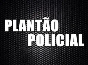 Dupla assaltou e amordaçou vítimas ainda há pouco