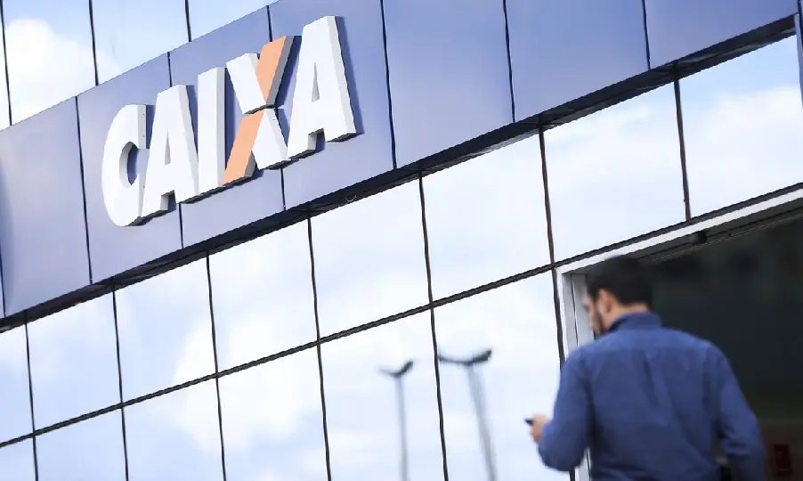 Caixa paga aux&iacute;lio emergencial para nascidos em julho
