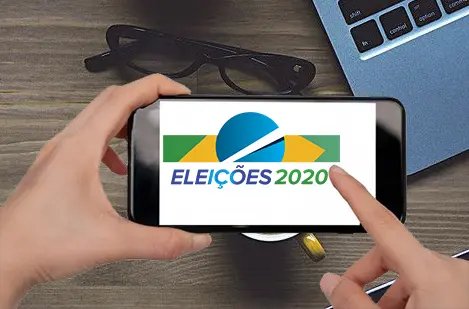 TSE estuda voto pelo celular