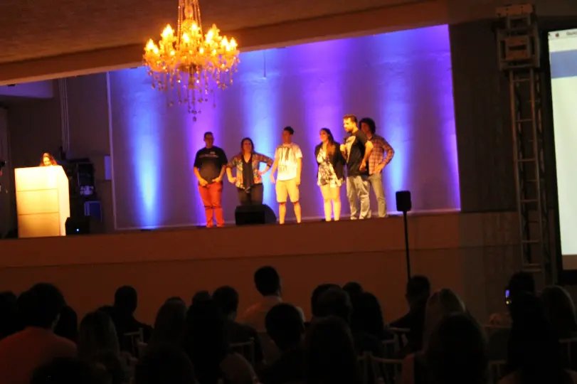 "WebBullying" agita a noite de Sábado em Brusque
