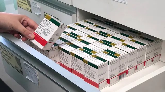 Idosos poder&atilde;o retirar medicamentos com receita particular no SUS de Brusque