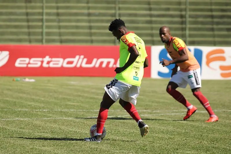 Ap&oacute;s empate fora de casa, Brusque FC volta aos treinos