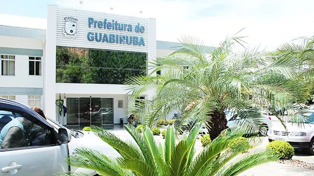 Guabiruba depositará 13º nesta quarta 