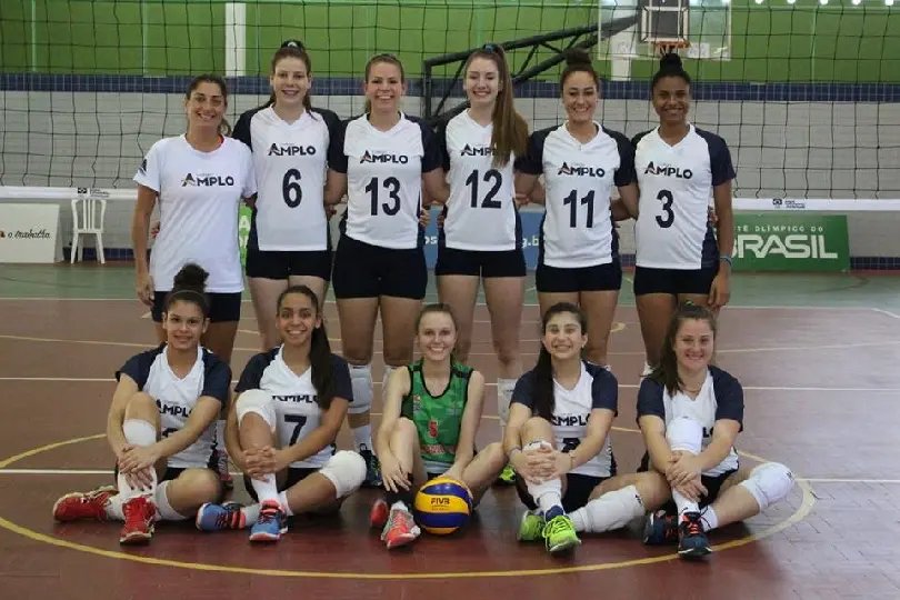 ABEL garante vaga para elite nos Jogos da Juventude