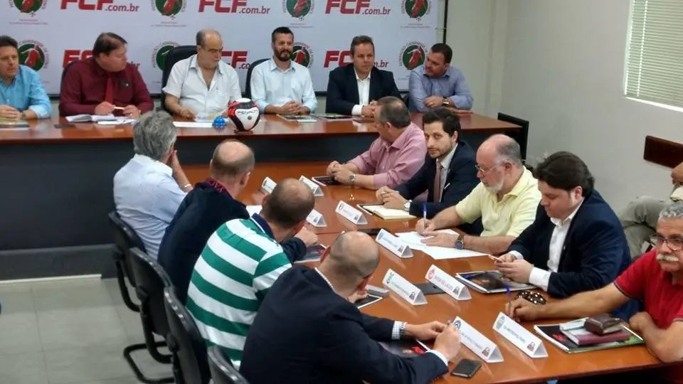 Catarinense terá o mesmo formato e volta da Copa SC