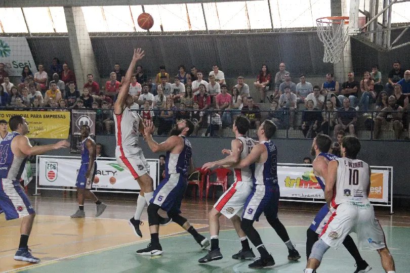 Brusque perde a disputa do terceiro lugar