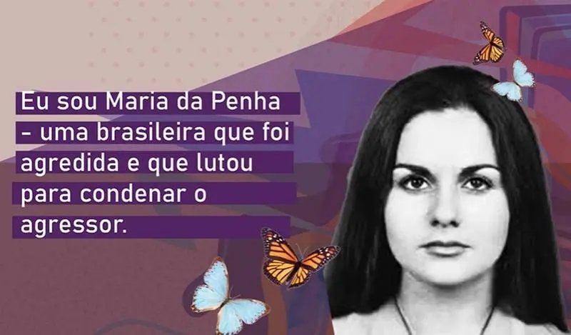 Campanha do MPSC "Oi, meu nome &eacute; Maria", vai &agrave;s escolas
