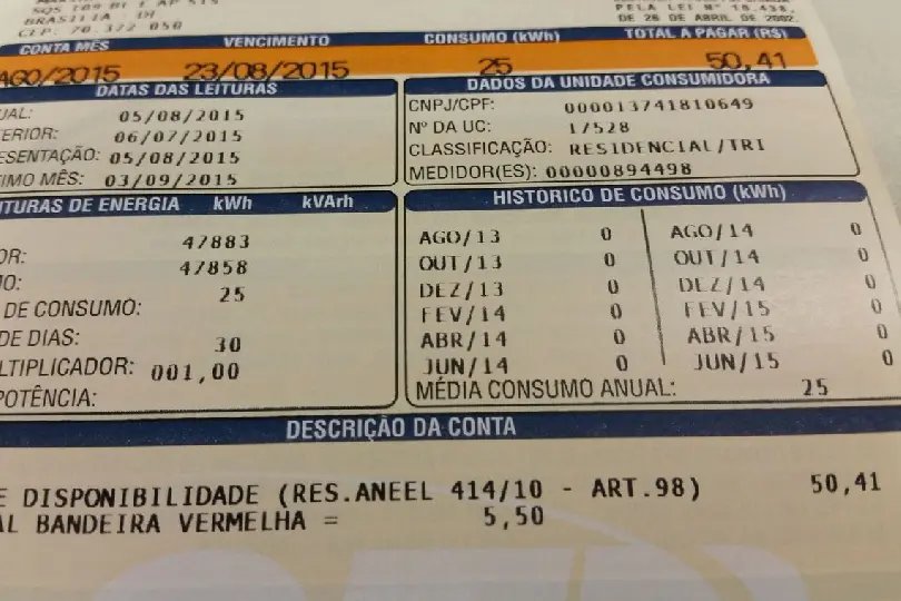 Boletos vencidos já podem ser pagos em qualquer banco