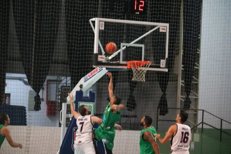 Campeonato Catarinense de Basquetebol j&aacute; tem data marcada