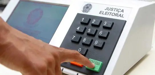 TRE anuncia mudan&ccedil;as de locais de sess&otilde;es e cria&ccedil;&atilde;o de novo ponto de vota&ccedil;&atilde;o