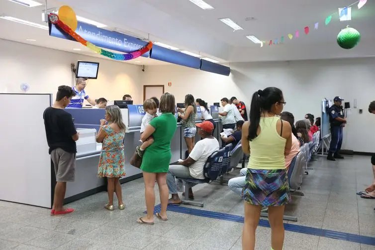 Boletos vencidos agora serão pagos em qualquer banco