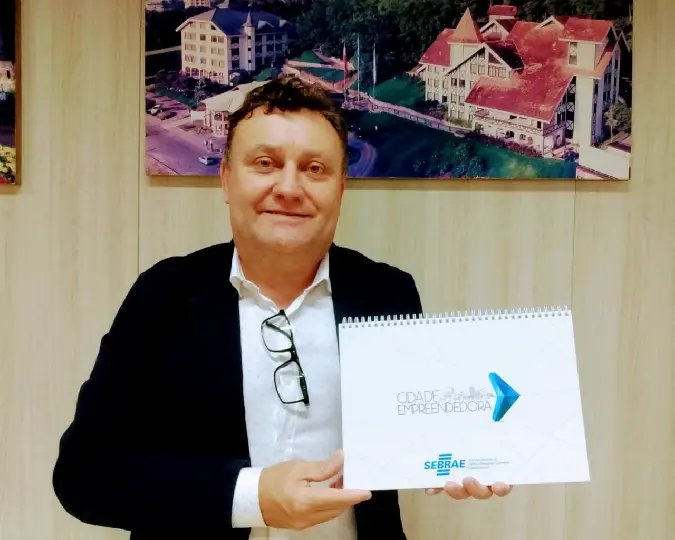 Consultoria gratuita para empreendedores est&aacute; ativa