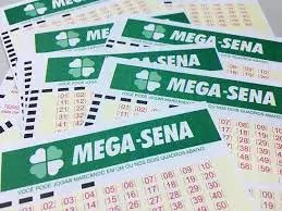 Mega-Sena acumula e pode pagar R$ 27 milhões no sábado