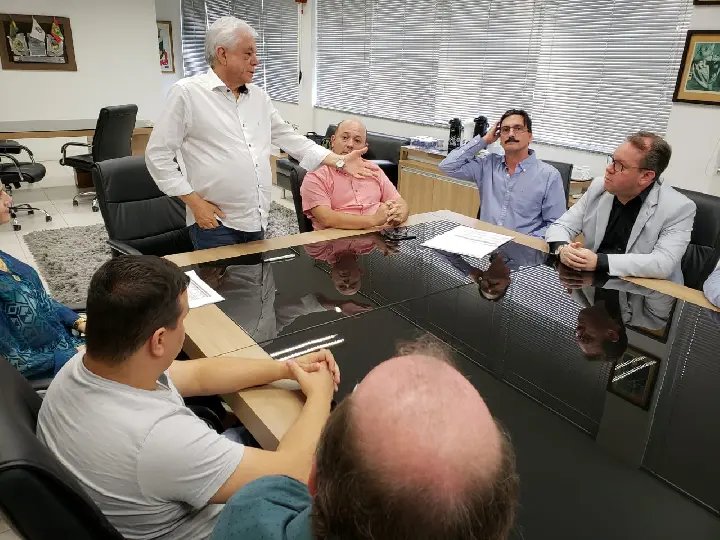 Prefeitura renova contrato com o Hospital Azambuja