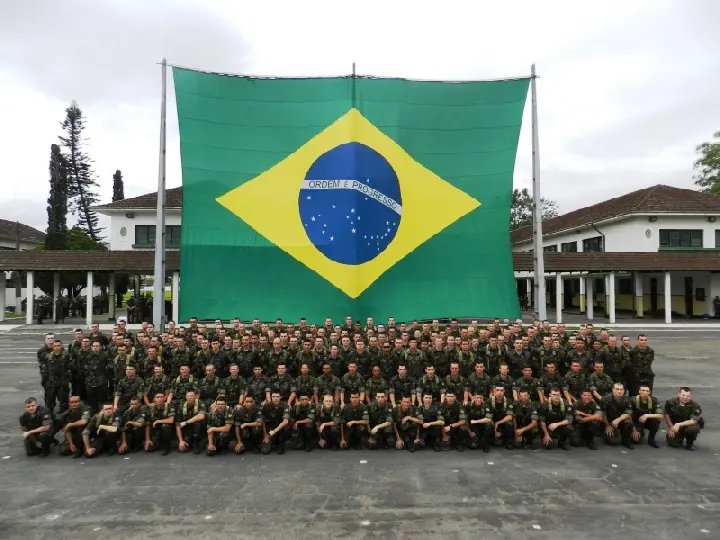 Operação Candiru
