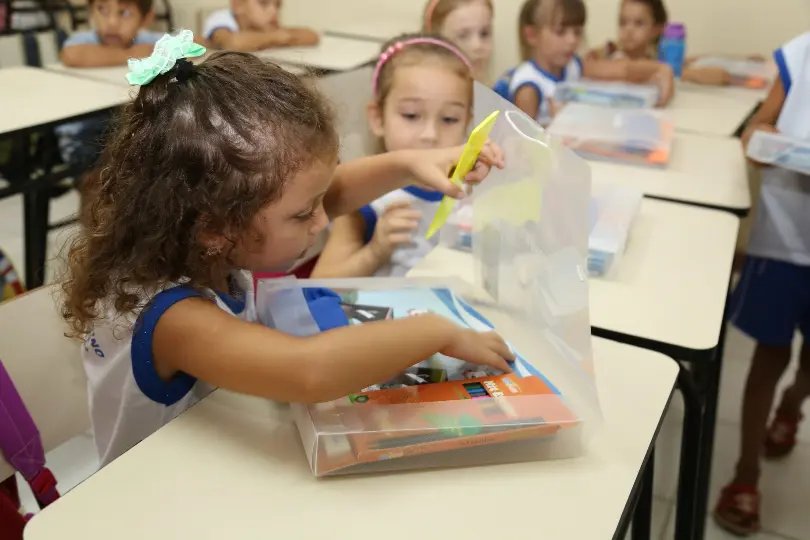 Guabiruba abre processo seletivo para contratação de professores temporários
