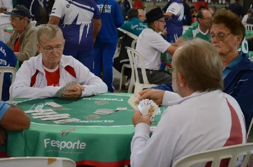 Inscri&ccedil;&otilde;es para os Jasti seguem at&eacute; dia 16