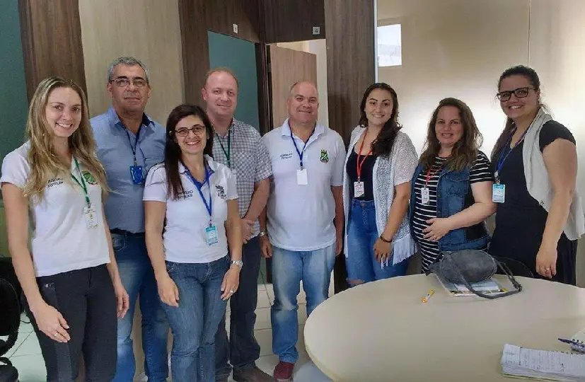 Conselheiros Tutelares debatem sobre acolhimento institucional de adolescentes em situação de risco