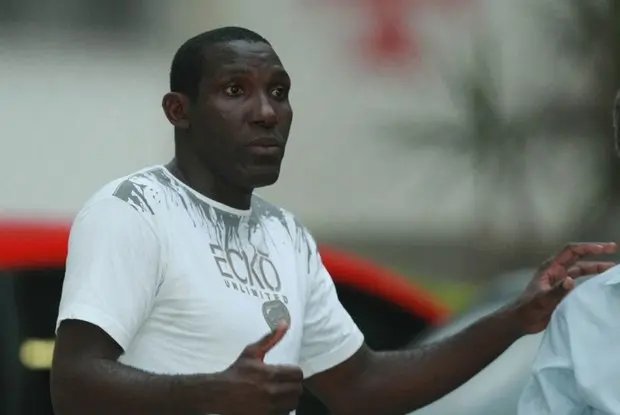 Ídolo no Vasco da Gama, Odvan estará em Brusque