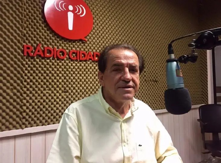 Câmara aprova viagem de Boca Cunha à Alemanha para workshop