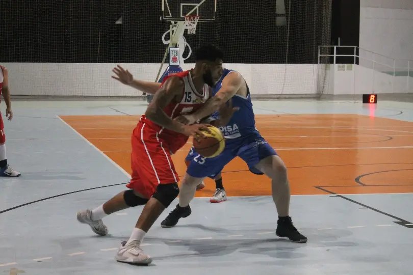 AD Brusque conquista Catarinense de Basquete fora de casa
