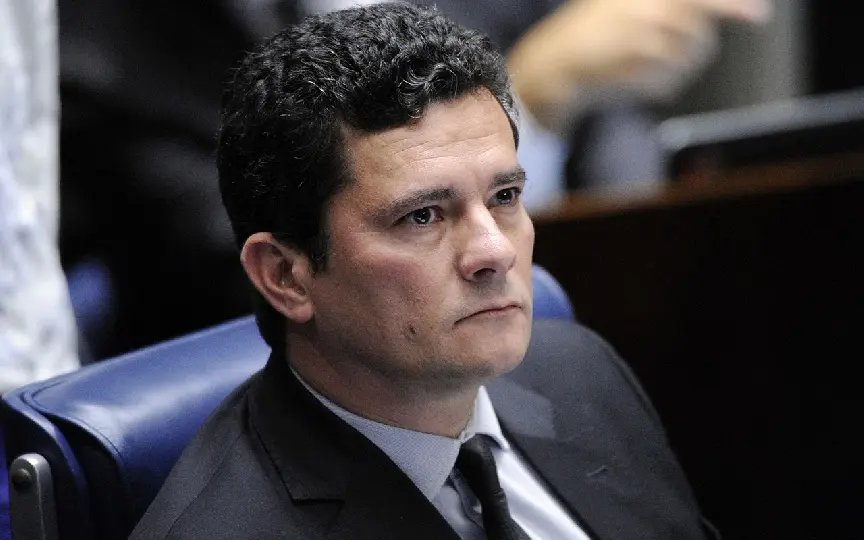 Juiz Moro diz que poderá refletir sobre convite de Bolsonaro