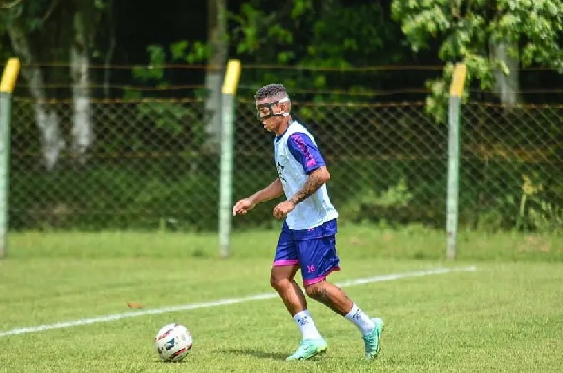 Brusque encerra prepara&ccedil;&atilde;o para encarar o Joinville