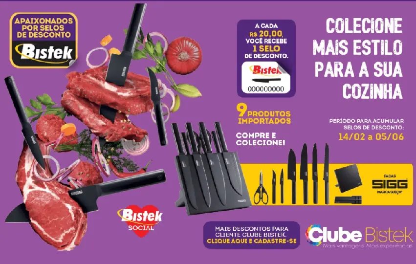 Campanha do Bistek doar&aacute; uma tonelada de alimentos por m&ecirc;s