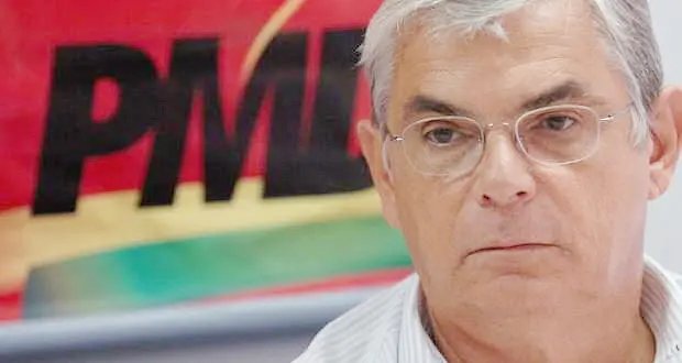 "Esse vendaval, ele vai passar e vamos voltar para o mundo real"