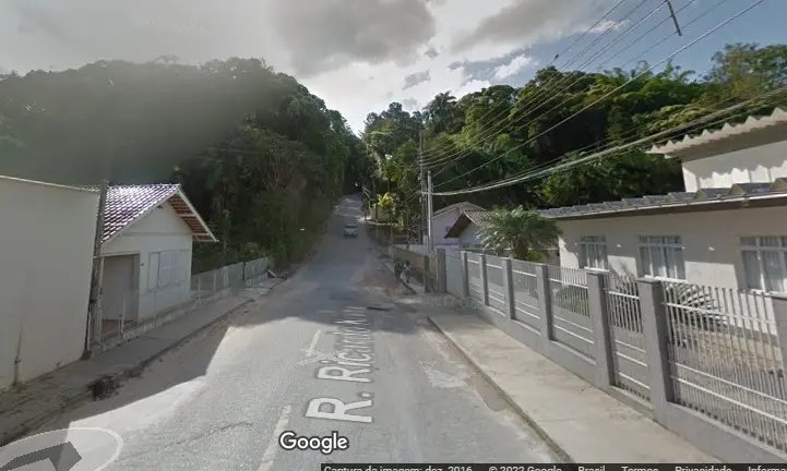 Rua Ricardo Knihs ser&aacute; interditada nesta sexta-feira