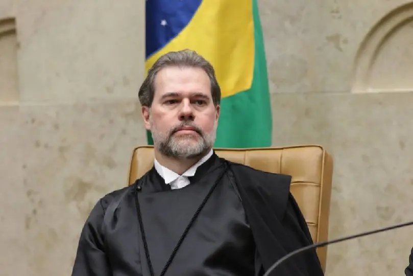 Presidente do STF: futuro presidente terá de garantir pluralidade política