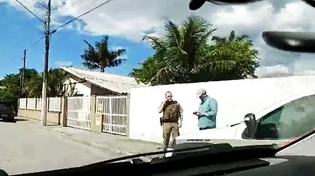 Vice-prefeito de Tijucas comete crime eleitoral