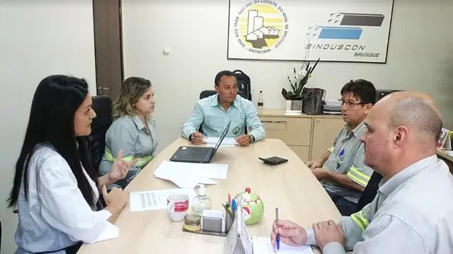 Acordo Coletivo com a Votorantim é fechado