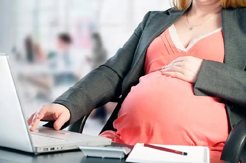 Aprovadas novas regras para trabalho de gestantes na pandemia 