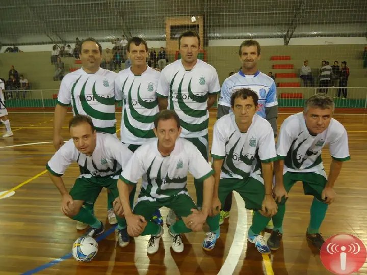Semifinais acontecem nesta sexta