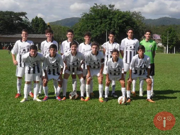 Sub-15 joga pela liderança da Copa SC