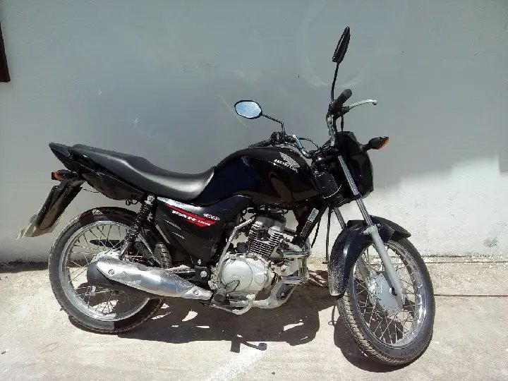 Nem deu tempo de o bandido se dar bem