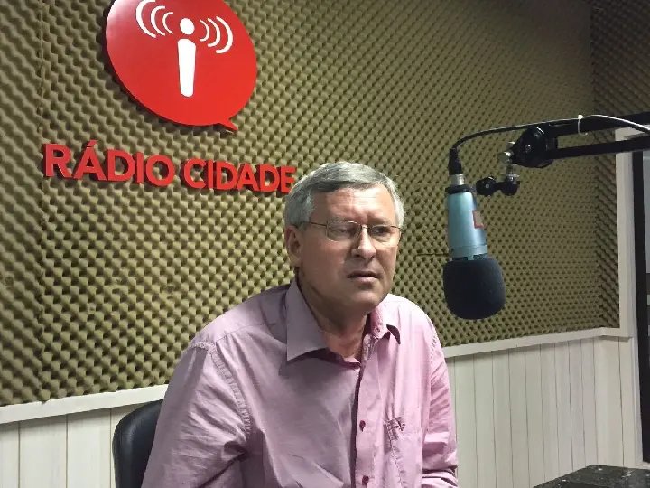 Prefeito reeleito de Guabiruba comenta novo mandato