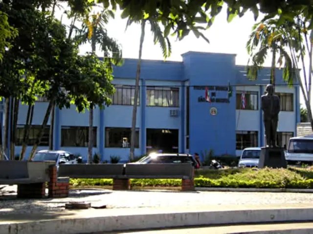 Coeficiente do FPM aumentará para 14 municípios 