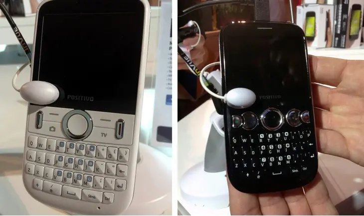 Tecnologia 2G perde espaço no mercado