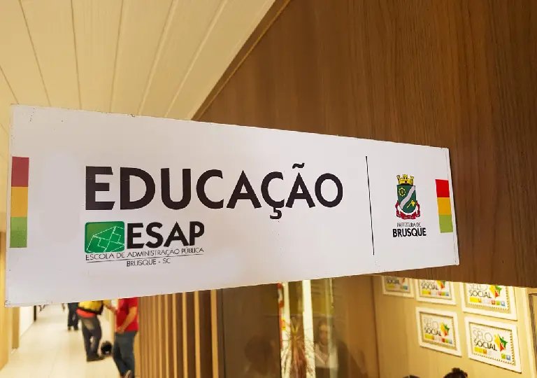 Setor de Educa&ccedil;&atilde;o abre vagas para contrata&ccedil;&atilde;o