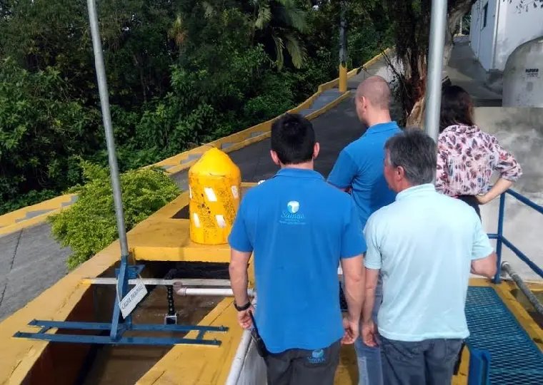 Samae contesta informações do Observatório Social
