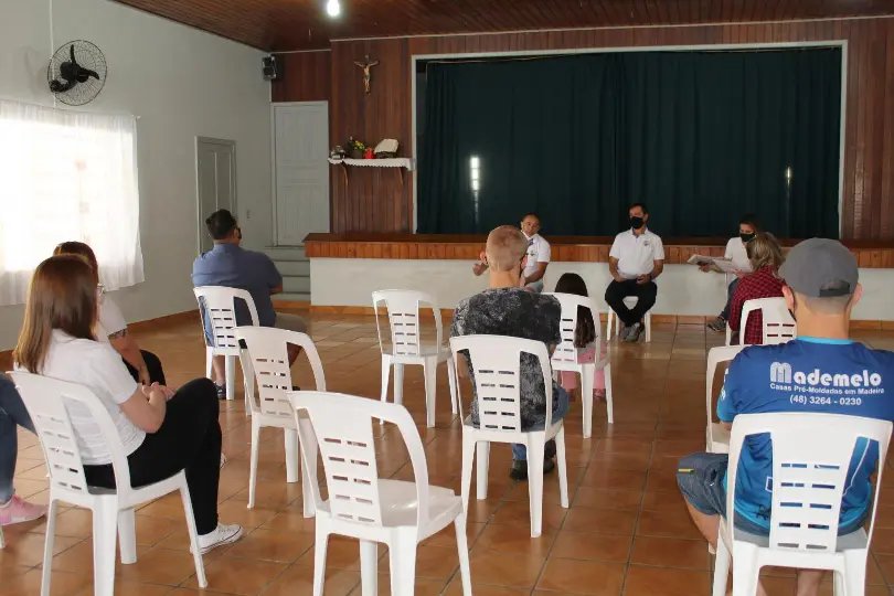Iniciada negocia&ccedil;&atilde;o salarial para empregados da Votorantim