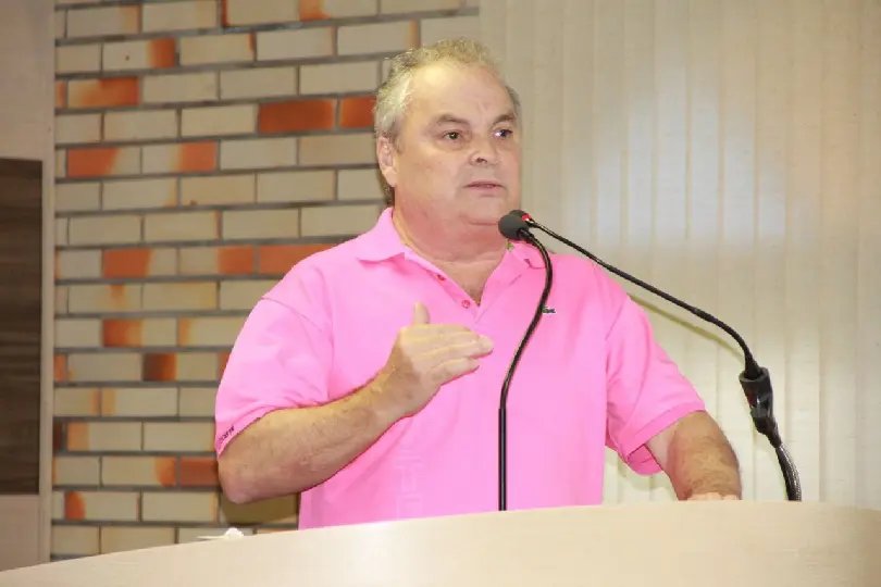 Brusque precisa ser referência em oncologia, diz Martins