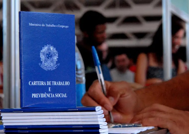 Saldo de emprego é positivo em Brusque no mês de setembro
