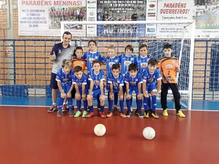 Equipes do Guarani garantem vagas na semifinal